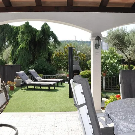 Apartmaji Stamcar Appartamento