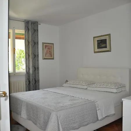 Apartmaji Stamcar Apartmán *