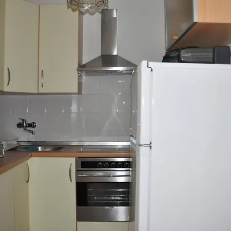 Apartmán Apartmaji Stamcar *