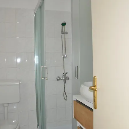 Apartmaji Stamcar