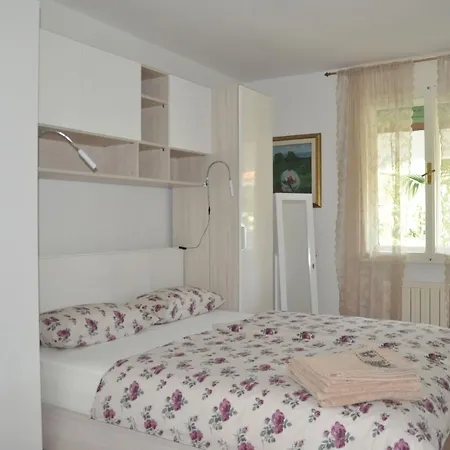 Apartament Apartmaji Stamcar Izola