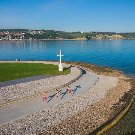 Apartamento Apartmaji Stamcar