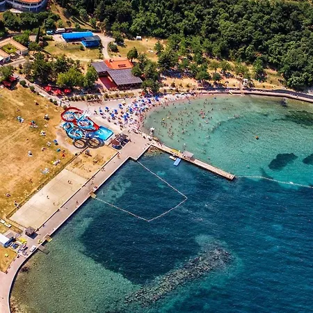 Apartmaji Stamcar *