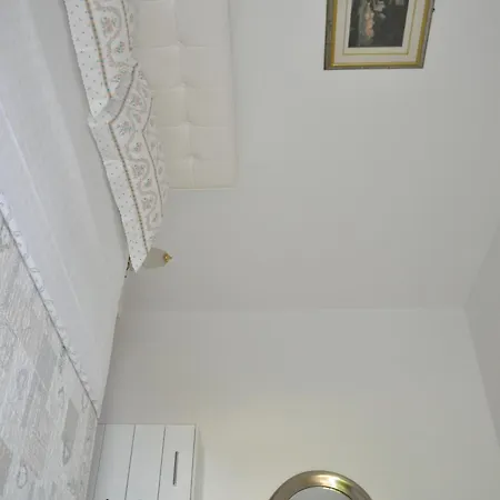 Apartamento Apartmaji Stamcar Izola