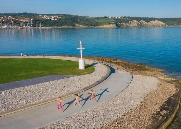 Appartement Apartmaji Stamcar