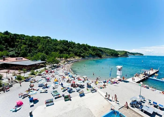 Appartement Apartmaji Stamcar